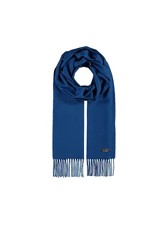 FRAAS | Nome prodotto: Sciarpa
Marca: FRAAS
Colore: petrolio
Categorie: Moda,Donna
Materiale: Poliacrilico / Acrilico
Motivo: Tinta unita
Stile: Casual
Dettagli: Frange | blau